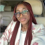 I’m an international student fluent in English. Online lessons to teenagers or young adults